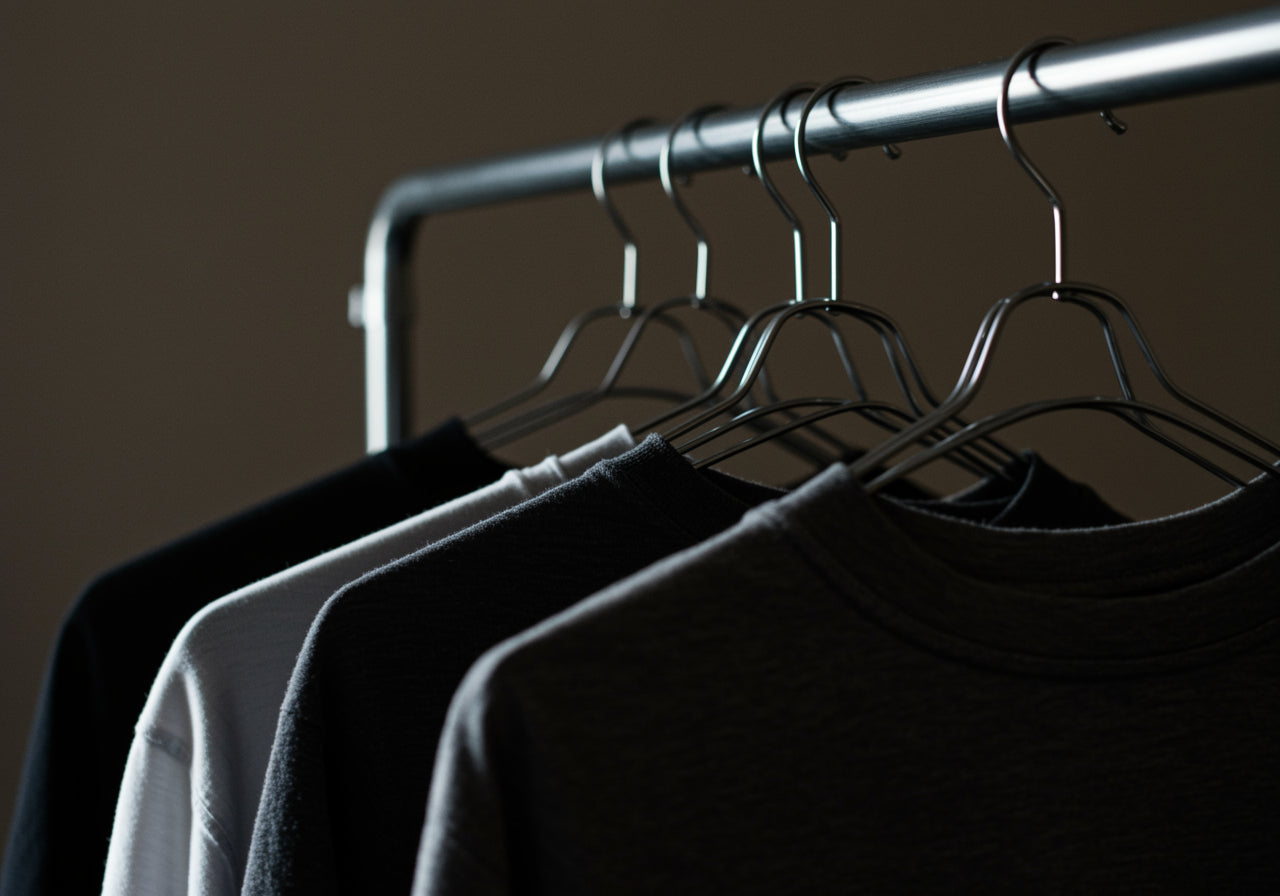 Как да изберем точната тениска за нас – пълно ръководство за стил и комфорт