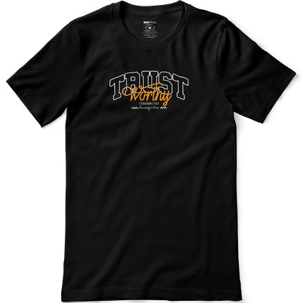 Тениска - 100% памук