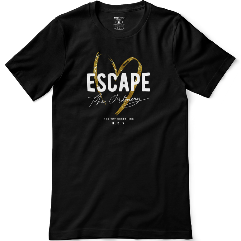 Тениска - 100% памук