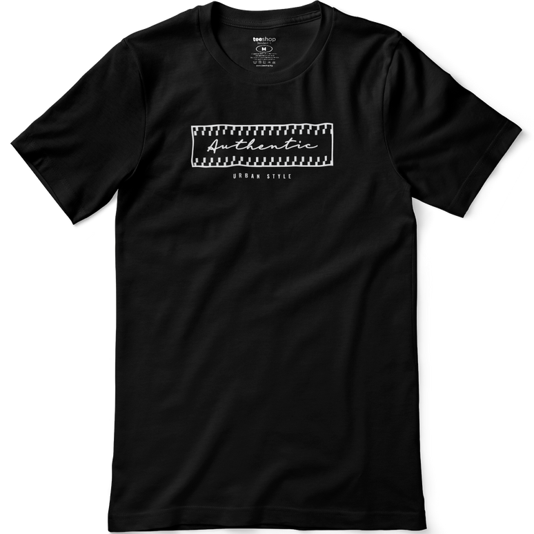 Тениска - 100% памук