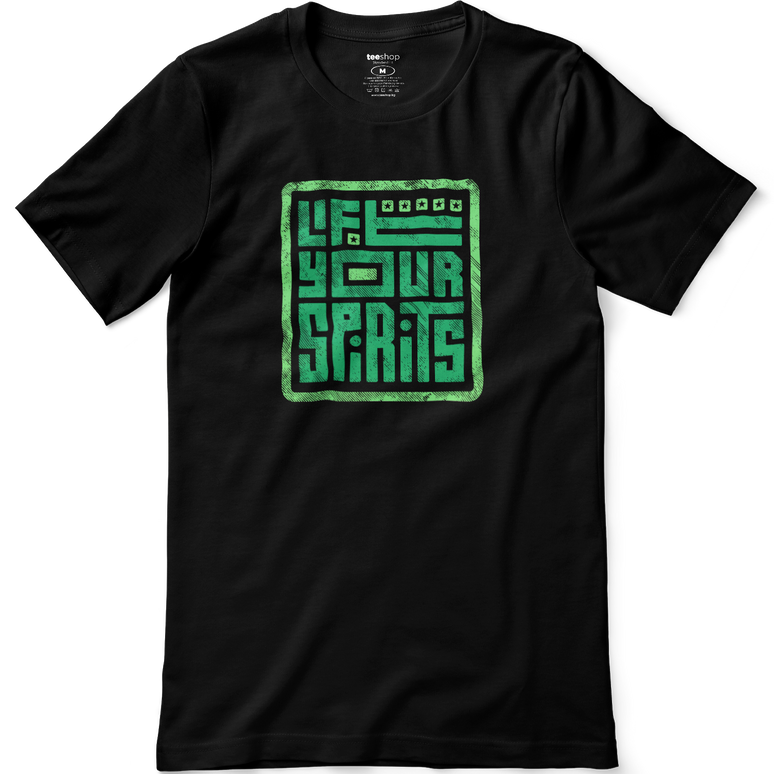 Тениска - 100% памук