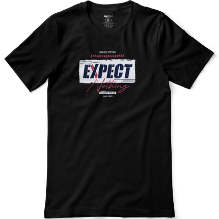 Тениска - 100% памук