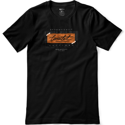 Тениска - 100% памук