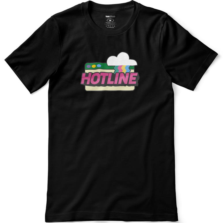 Тениска - 100% памук