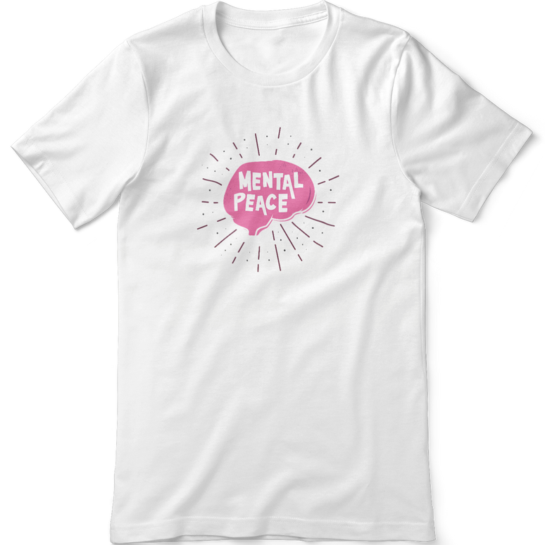 Тениска - 100% памук