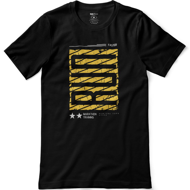 Тениска - 100% памук