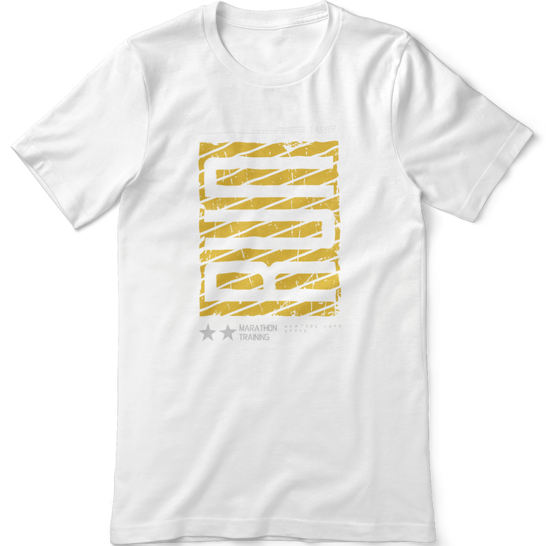 Тениска - 100% памук