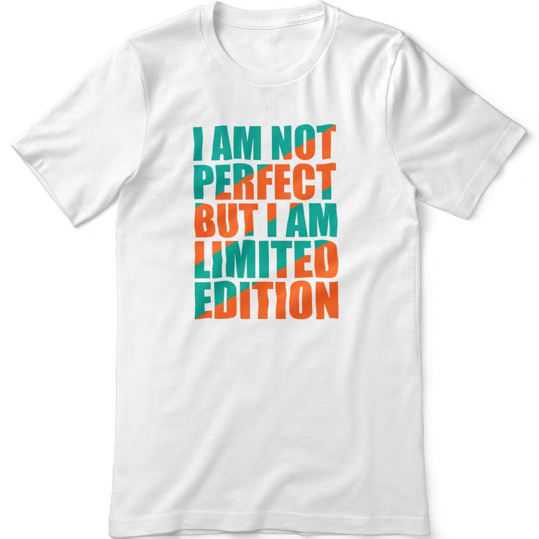 Тениска - 100% памук