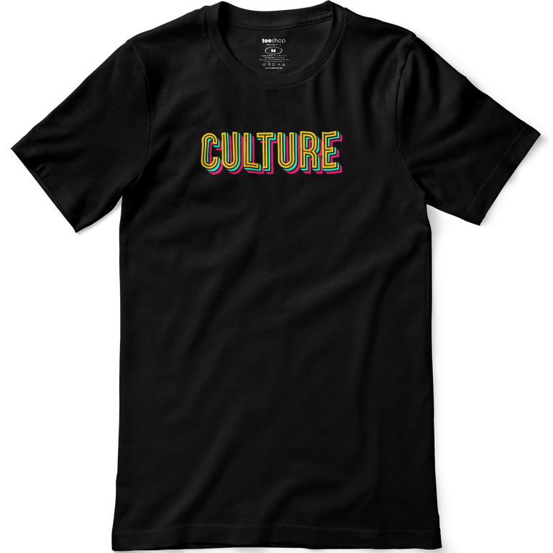 Тениска - 100% памук