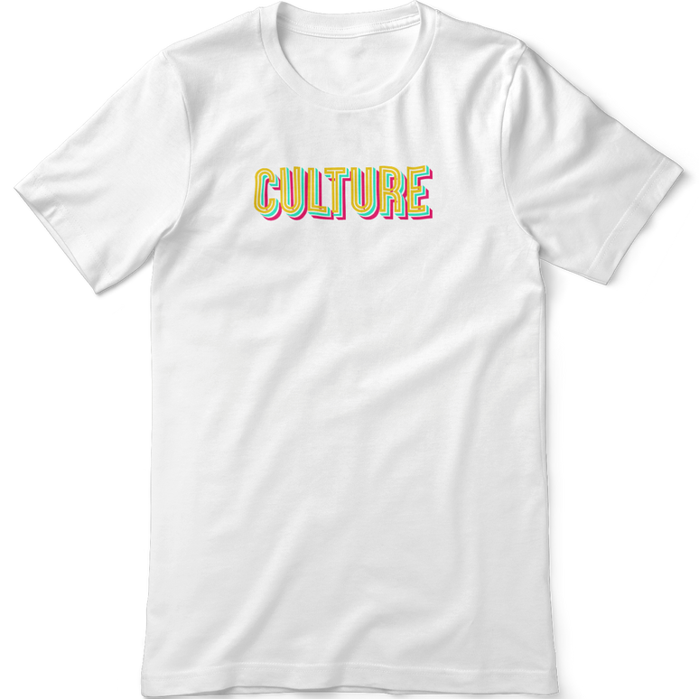 Тениска - 100% памук