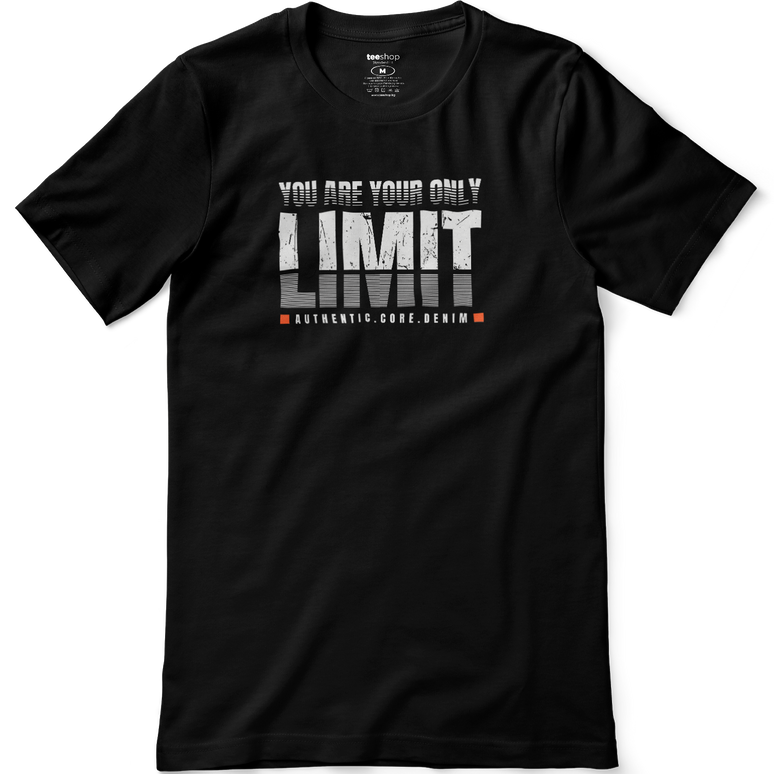 Тениска - 100% памук