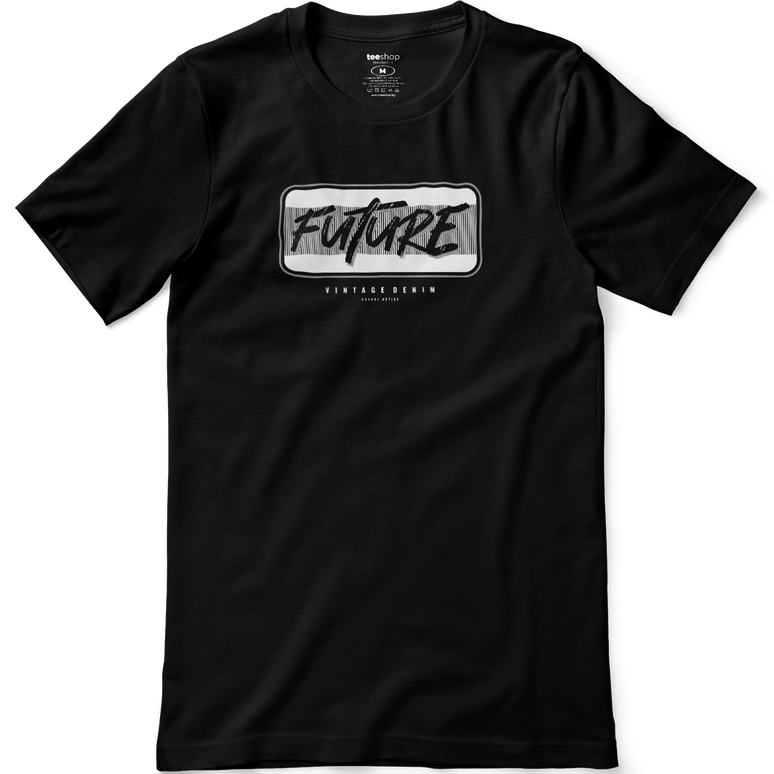 Тениска - 100% памук