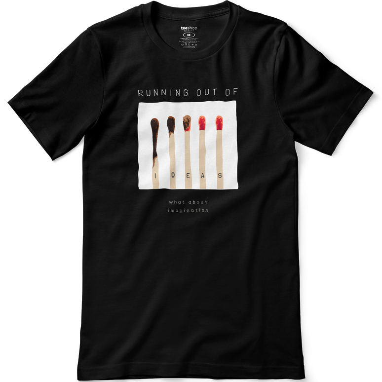 Тениска - 100% памук