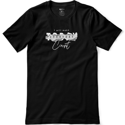 Тениска - 100% памук