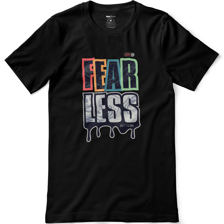 Тениска - 100% памук