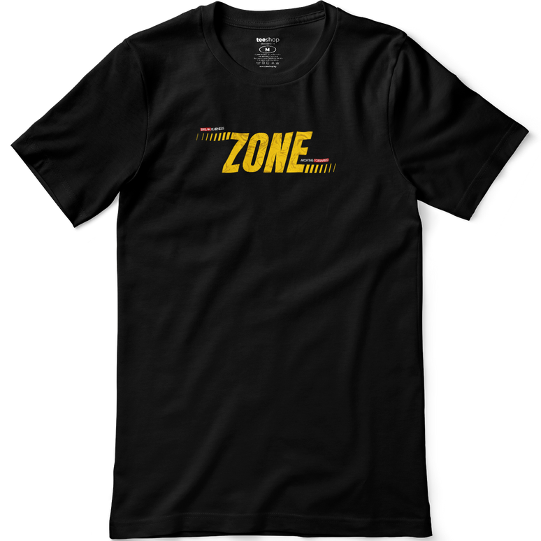 Тениска - 100% памук