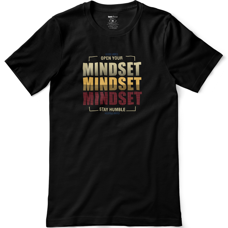 Тениска - 100% памук