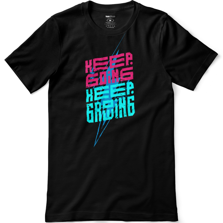 Тениска - 100% памук