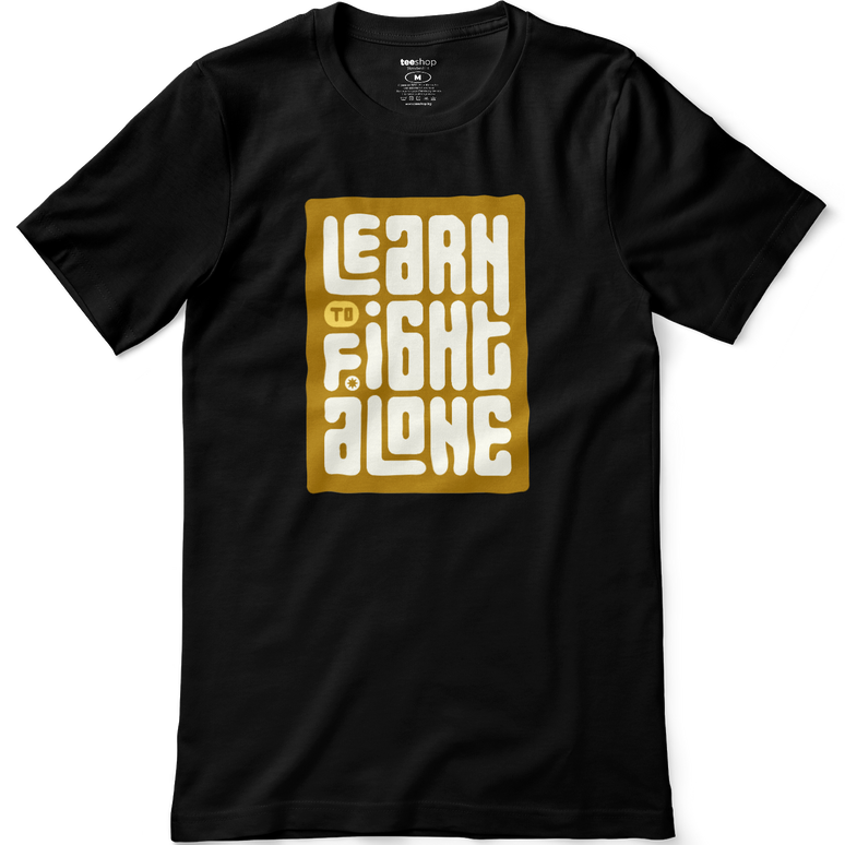 Тениска - 100% паму