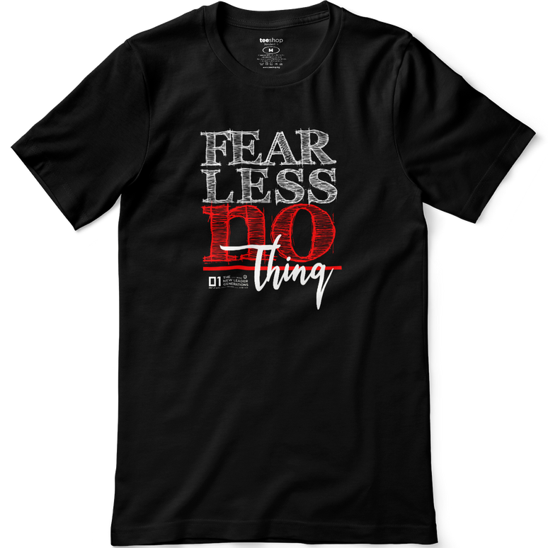 Тениска - 100% паму