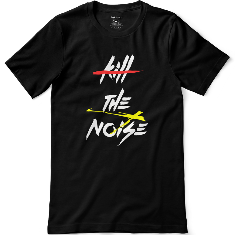 Тениска - 100% памук