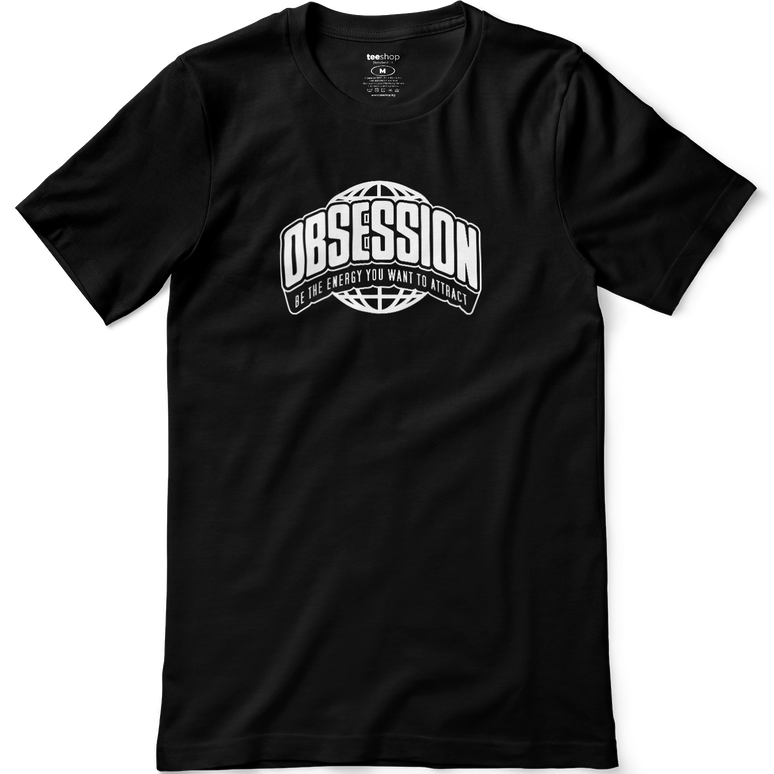 Тениска - 100% памук