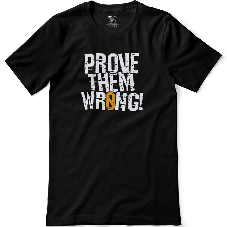 Тениска - 100% памук