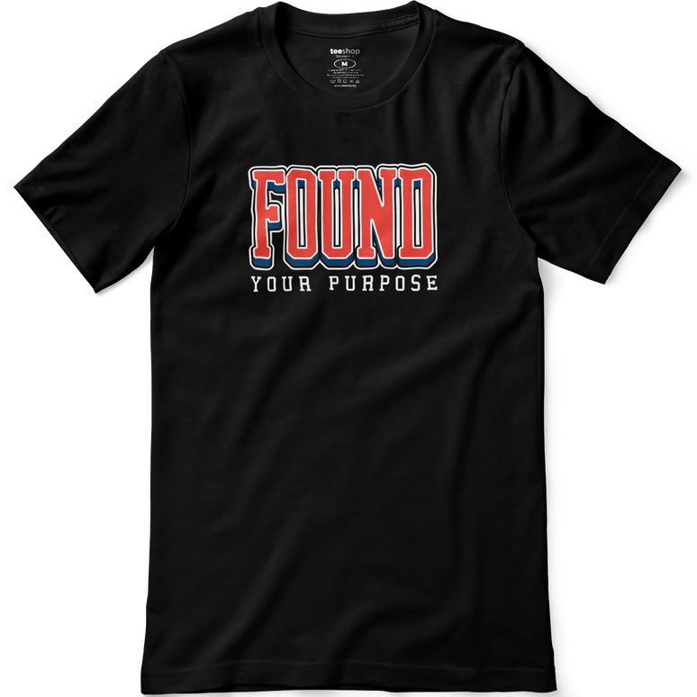 Тениска - 100% памук