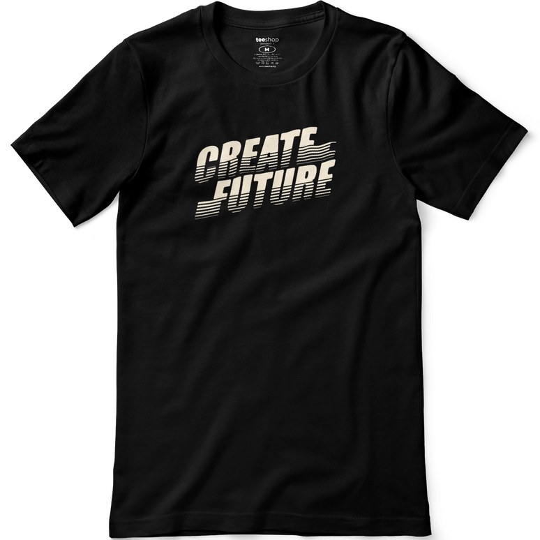 Тениска - 100% памук