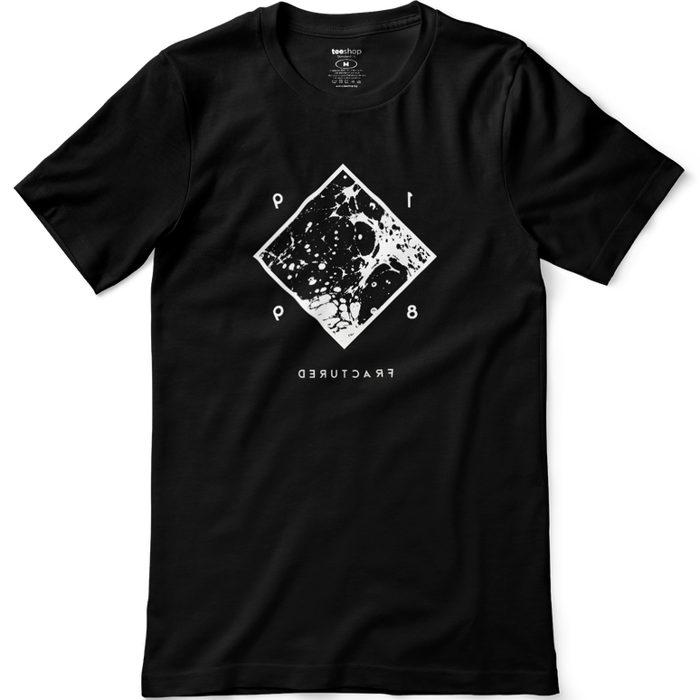 Тениска - 100% памук