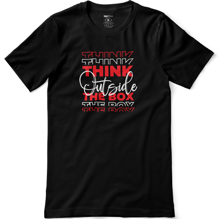 Тениска - 100% памук