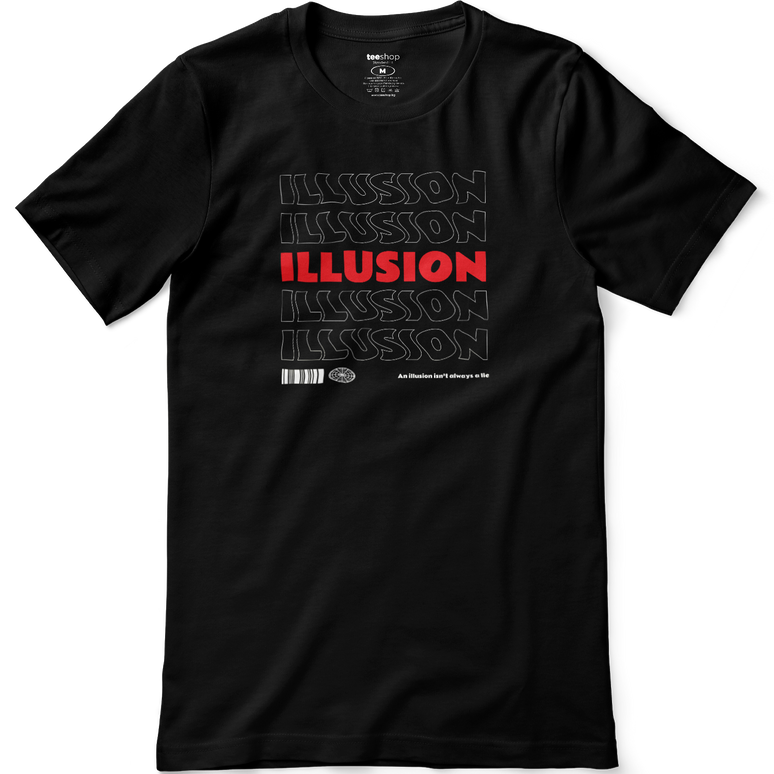 Тениска - 100% памук