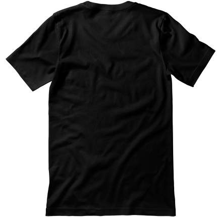 Тениска - 100% памук